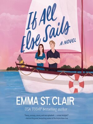If All Else Sails - Audiobook